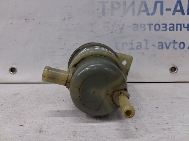 Бачок ГУР Mitsubishi L200 KB 2.5 DIESEL 4D56 2006 (б/у) Киев - изображение 4