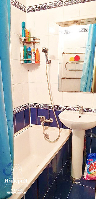 Сдам 2.8.10 на Поселке.Автономка.Ремонт.Вся мебель и техника. Белая Церковь - изображение 10