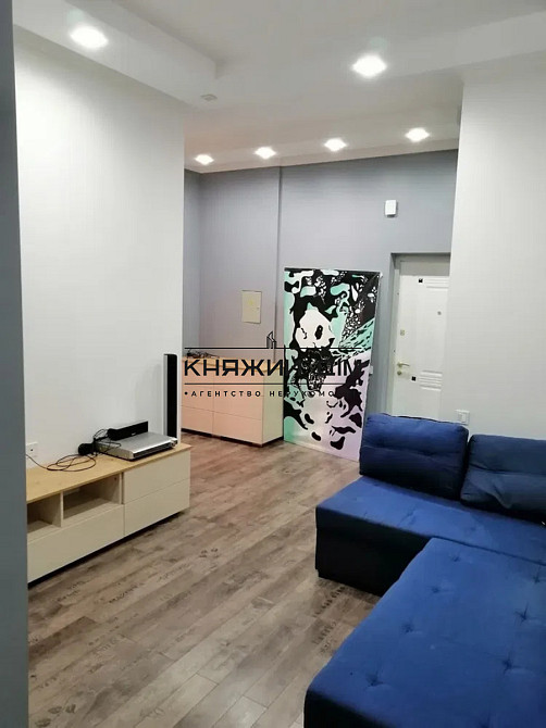 Оренда! 1-но кімнатної квартири , м Чернігівська , Є генератор № 11204743 Київ - зображення 4
