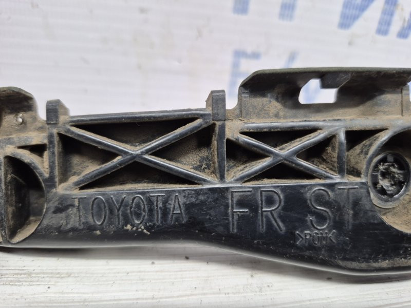 Кронштейн бампера задний правый Toyota RAV 4 2005-2016 5215542011 (Арт. 53010) Київ - зображення 4