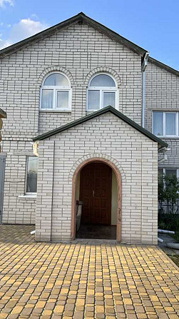 продажа 5-к дом Барышевский, Березань, 120000 $ Березань - изображение 1