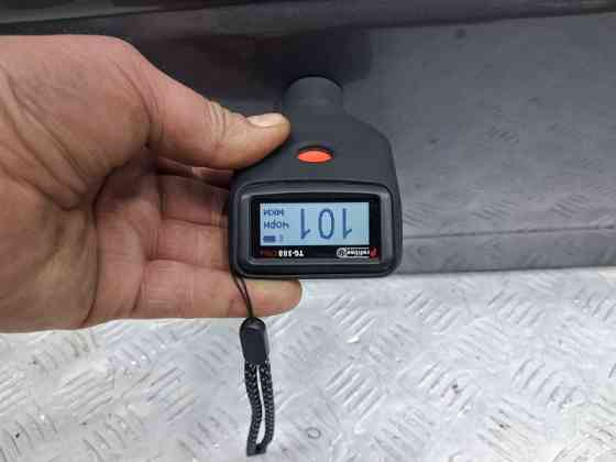 Дверь передняя левая Mitsubishi Outlander CU 2.4 БЕНЗИН 4G69 2003 (б/у) Киев