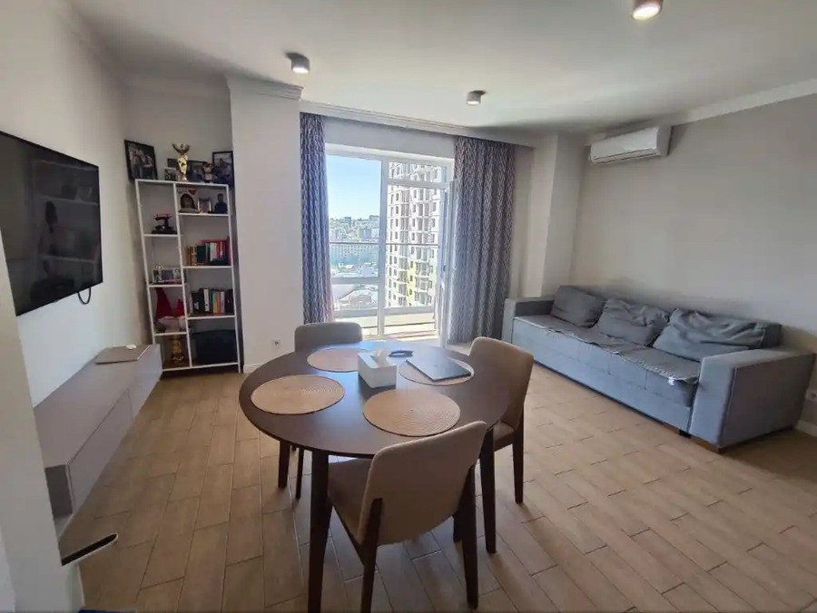 Продам 2-кімнатну квартиру Центр Дельмар Днiпро Тераса Днепр - изображение 1