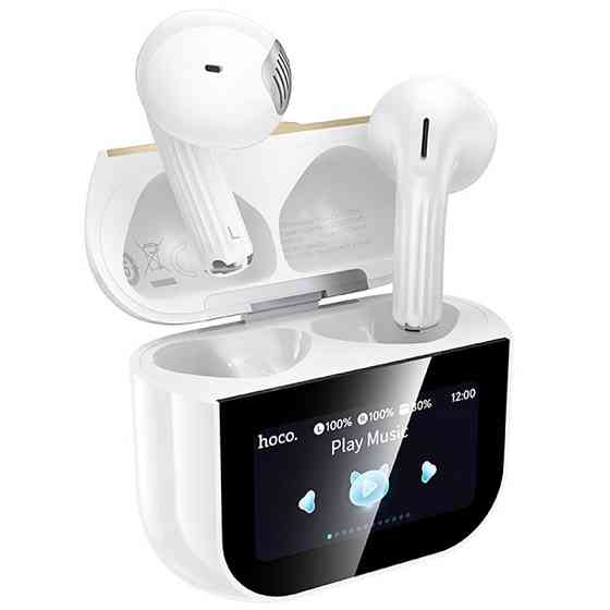 Беспроводные TWS наушники Hoco EW89 Kissa Херсон