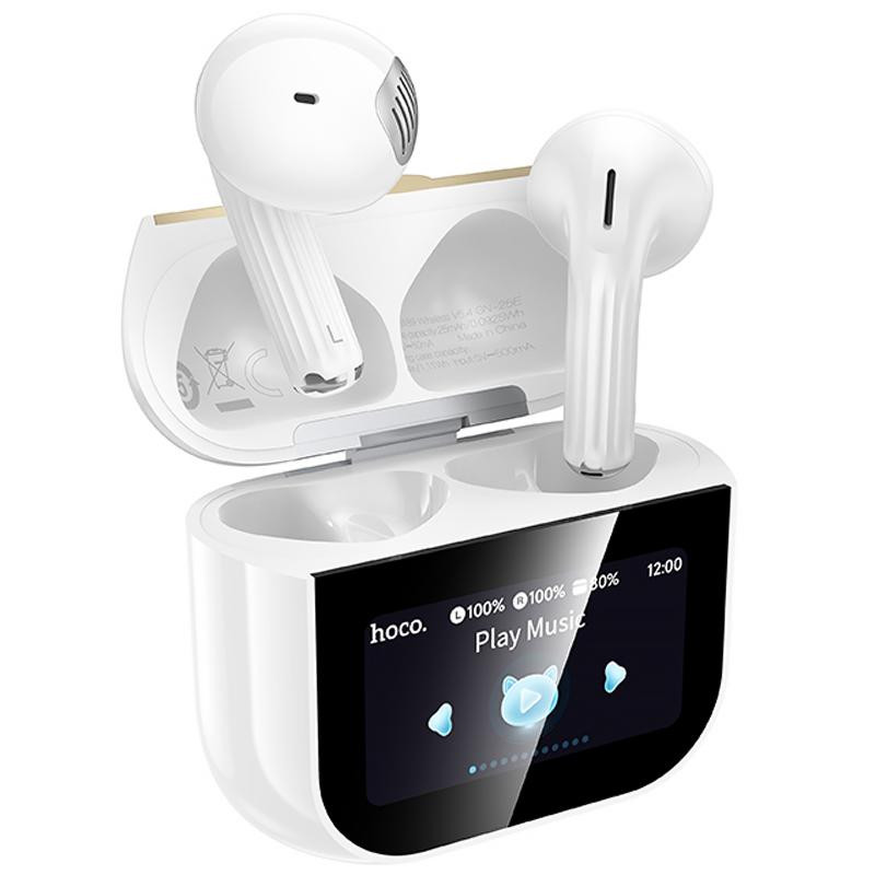 Беспроводные TWS наушники Hoco EW89 Kissa Херсон - изображение 3