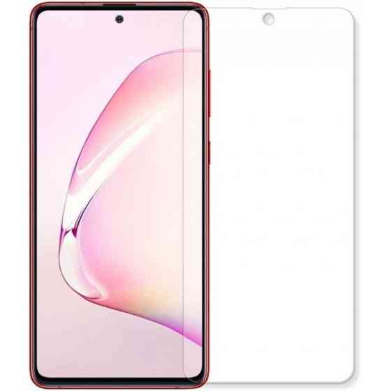 Поліуретанова броньована плівка USA StatusSKIN Titanium для смартфона (Глянцева) (Код товару:24738) Харьков