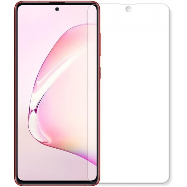 Поліуретанова броньована плівка USA StatusSKIN Titanium для смартфона (Глянцева) (Код товару:24738) Харьков - изображение 1