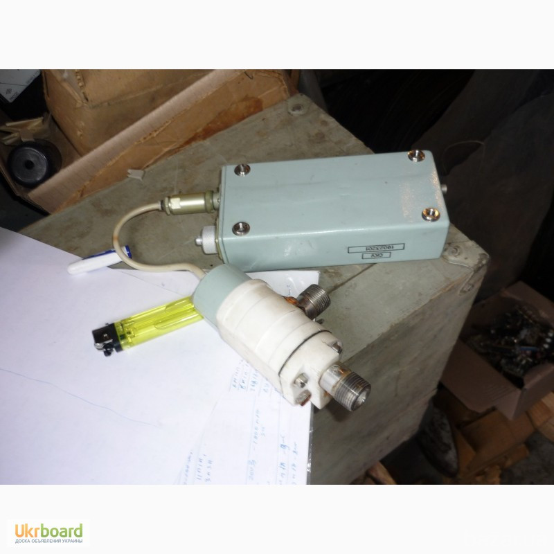 Преобразователи СКУ, -19шт по 250грн. Харків - зображення 4