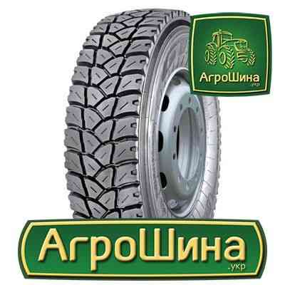 Грузовая шина Giti GDM686 (карьерная) 315/80 R22.5 156/150K Київ