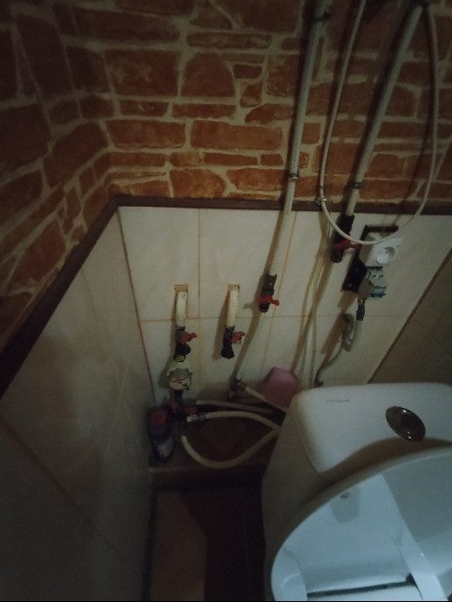 Продам 3-к.кв. 3/9, ж/м Лівобережний-3. Провулок Фестивальний 24 Днепр - изображение 9