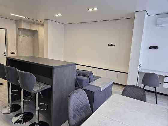 долгосрочная аренда 3-к квартира Киев, Шевченковский, 48000 грн./мес. Київ