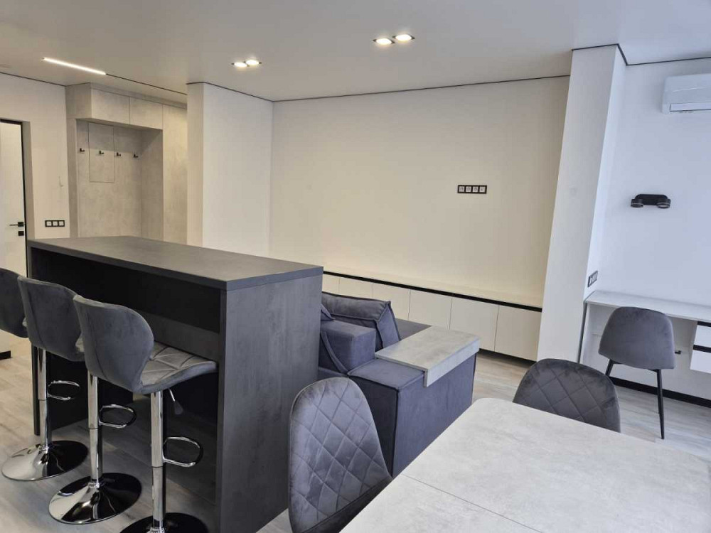 долгосрочная аренда 3-к квартира Киев, Шевченковский, 48000 грн./мес. Киев - изображение 4