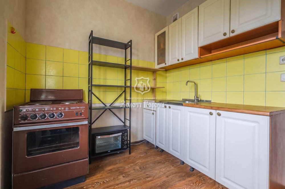 продажа 1-к квартира Киев, Деснянский, 43000 $ Київ - зображення 9