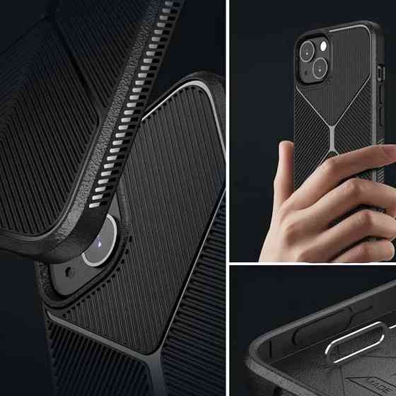 Чехол TPU BlackWood для Apple iPhone 14 (6.1") Херсон