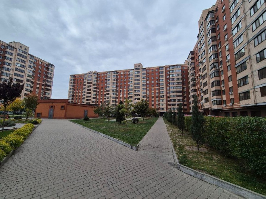 Сдам в аренду квартиру в новострое ЖК Днепровская Брама 1 Днепр - изображение 12