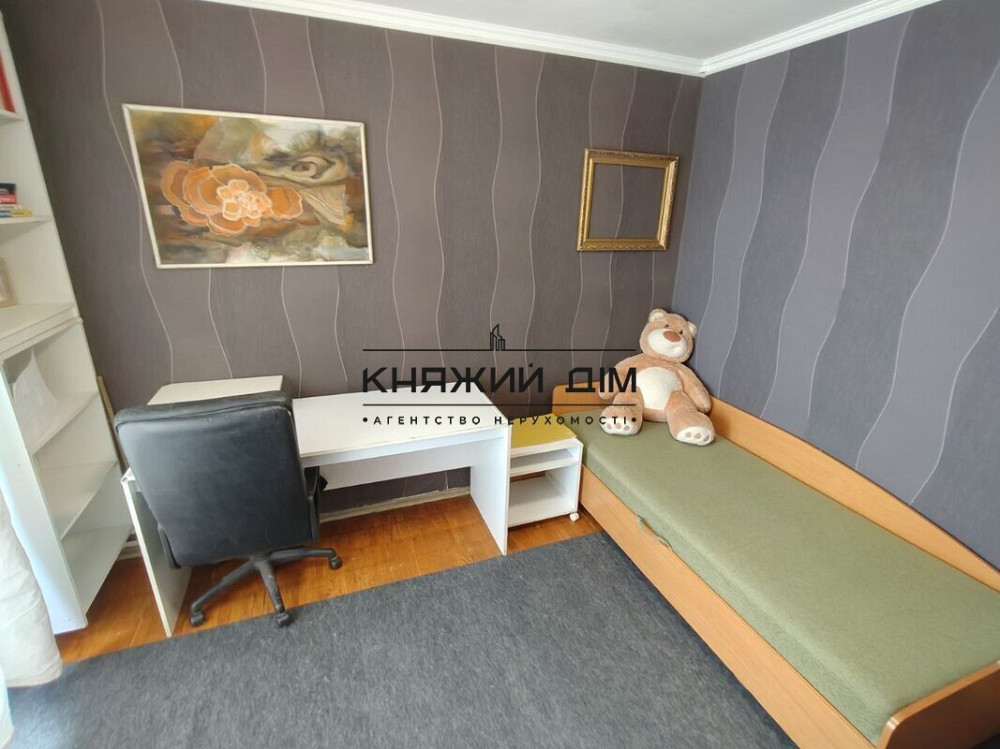 Оренда 2-х. кімнатна роздільна на Березняках. Код об'єкту : 11114394. Київ - зображення 8