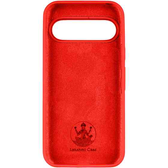 Чехол Silicone Cover Ummi Lakshmi (AA) для Google Pixel 9 / 9 Pro Херсон