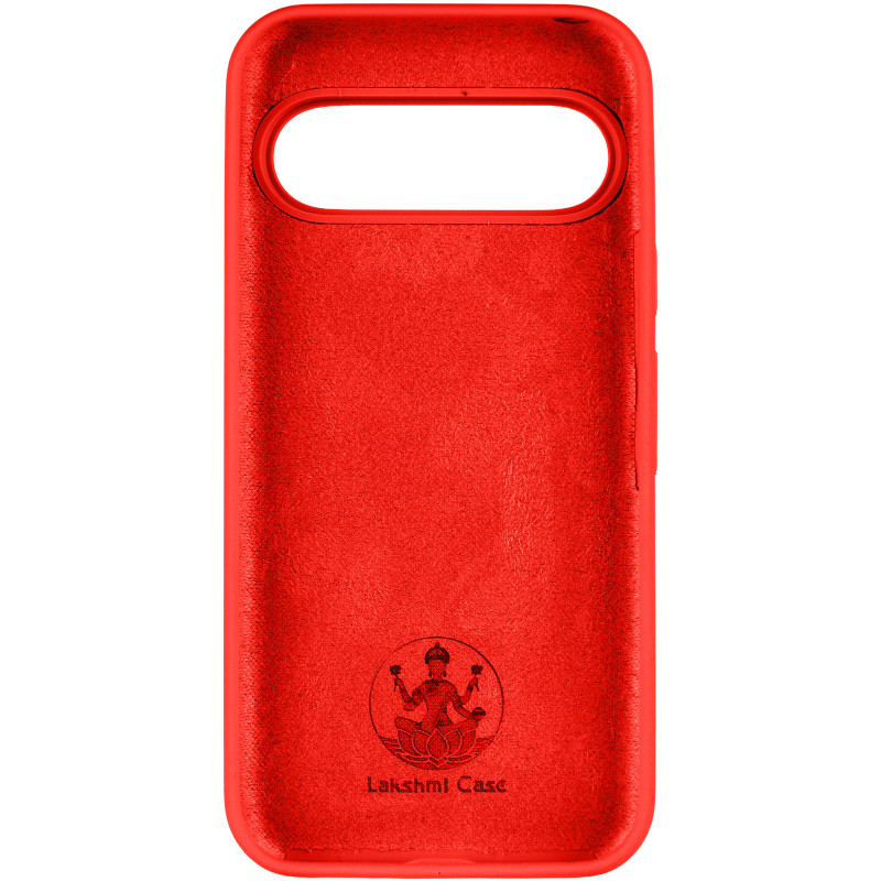 Чехол Silicone Cover Ummi Lakshmi (AA) для Google Pixel 9 / 9 Pro Херсон - зображення 3
