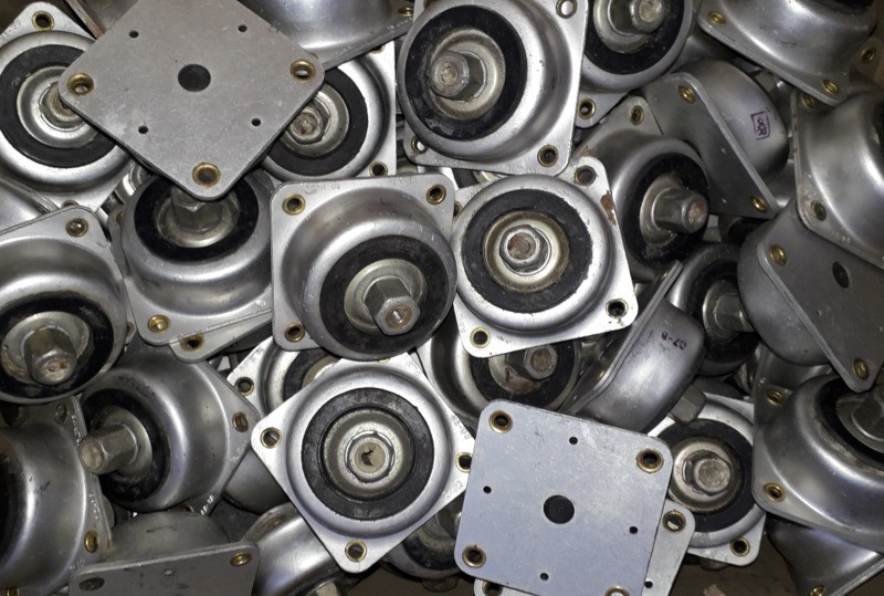 Амортизаторы АД-8А Суми - зображення 1