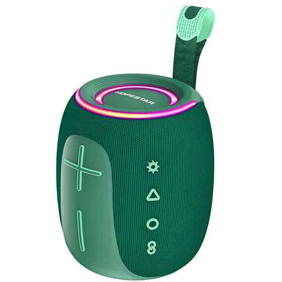 Bluetooth колонка Hopestar P90 mini 15W Херсон