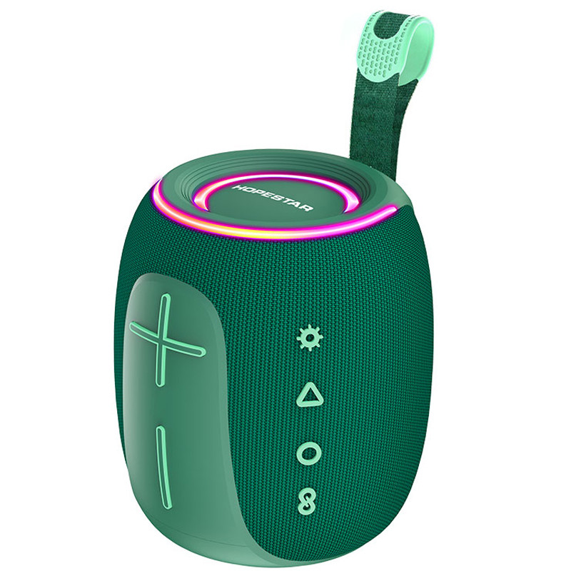 Bluetooth колонка Hopestar P90 mini 15W Херсон - зображення 1