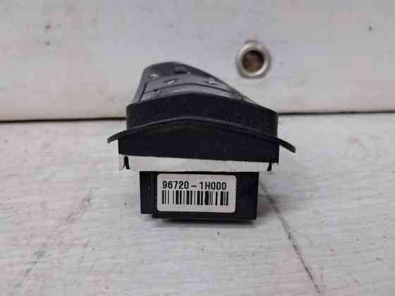 Кнопки руля Kia Ceed 2006-2012 967201H000 (Арт. 66277) Киев
