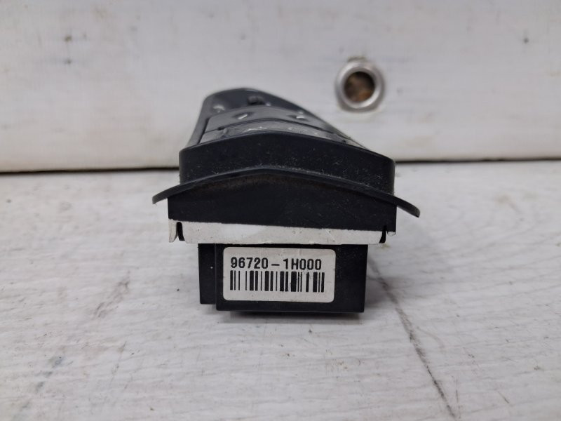 Кнопки руля Kia Ceed 2006-2012 967201H000 (Арт. 66277) Киев - изображение 3