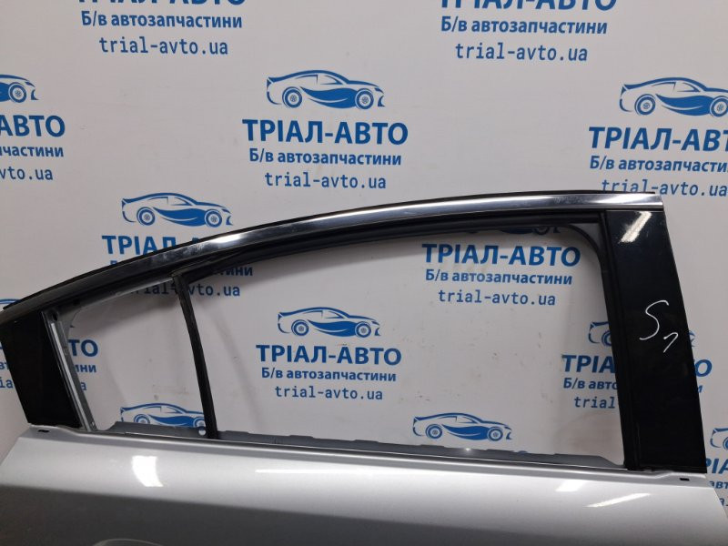 Дверь задняя правая Mazda 6 2012- GHY17202XA (Арт. 69192) Київ - зображення 2