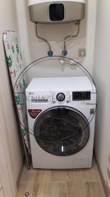 Оренда 1-но кім квартири студіо на Ленінградці. Код об’єкта 11194576 Киев - изображение 8