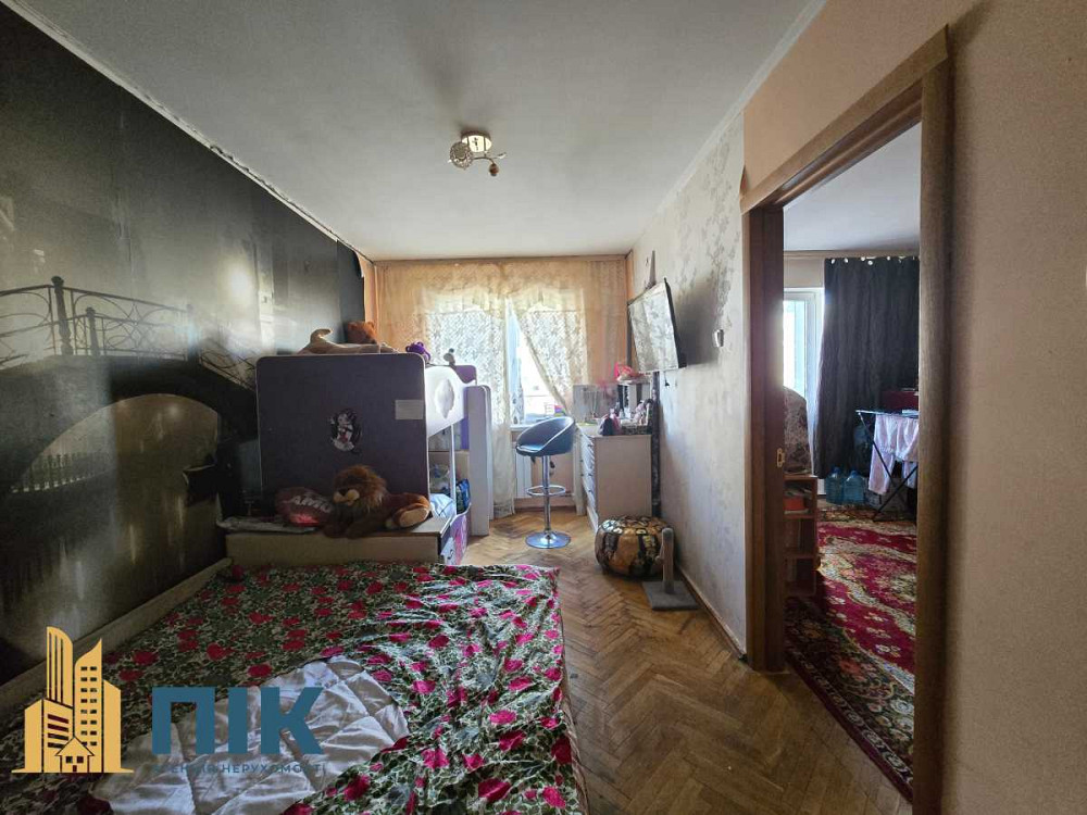 продажа 2-к квартира Киев, Голосеевский, 64000 $ Киев - изображение 9