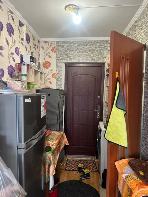 Продаж 1-кім, 101 мкр-н Кропивницький - зображення 1