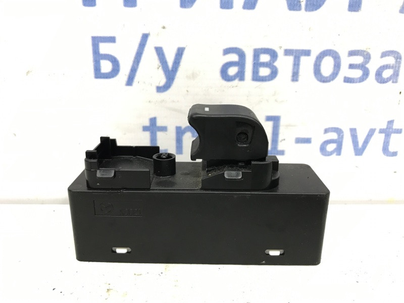 Кнопка стеклоподъемника Mazda CX 5 KE 2.2 DIESEL 2011 (б/у) Київ - зображення 2