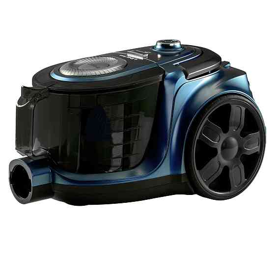 Пылесос для сухой уборки Liberton LVC-4313 700 Вт синий Київ