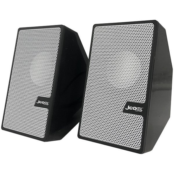 Акустична система Jedel S-511 Black (Код товару:30686) Харків - зображення 2