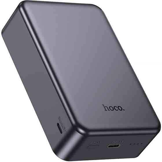 Портативное ЗУ Power Bank Hoco J160B Original PD20W с БЗУ 20000 mAh Херсон