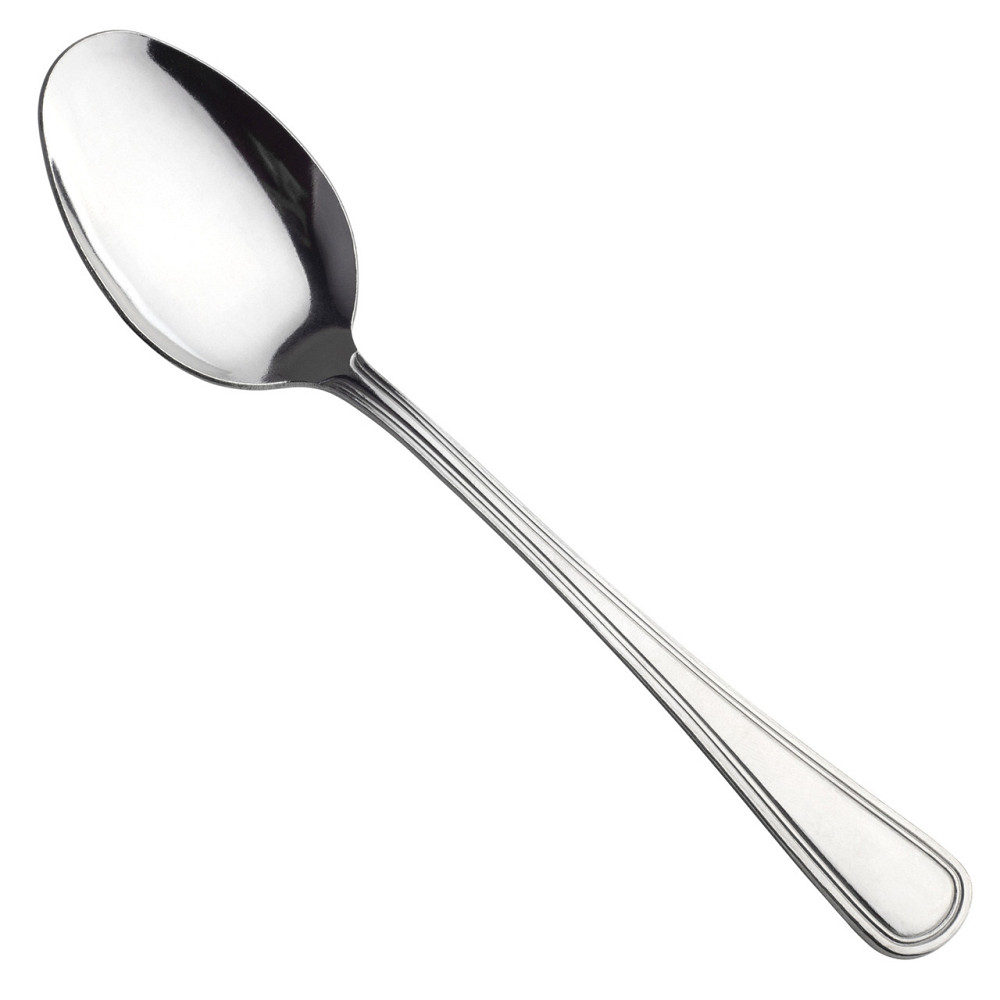 Набор столовых приборов Kamille 24 пр на 6 персон 5334 нерж. сталь Одеса - зображення 6