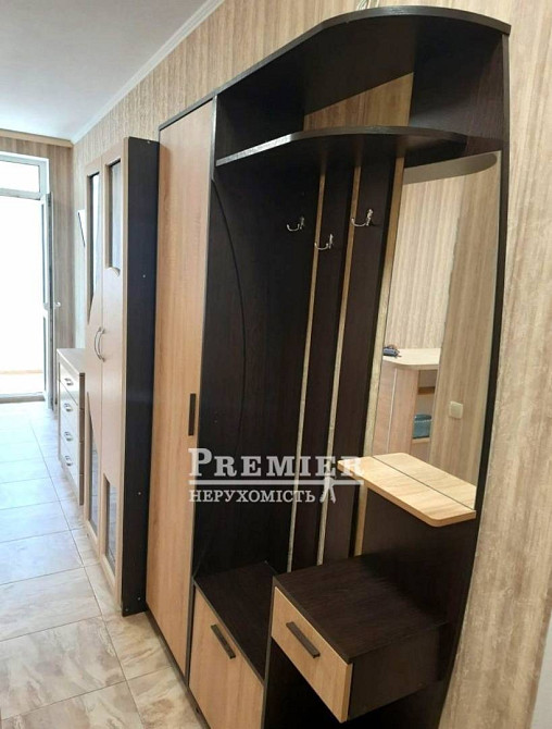 Студія з ремонтом та меблями. Сахарова.Чудова пропозиція! 20000 у.о. Одесса - изображение 7