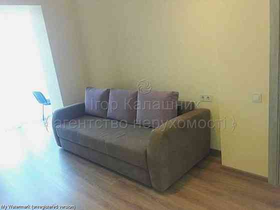 долгосрочная аренда 1-к квартира Киево-Святошинский, Буча, 12000 грн./мес. Буча