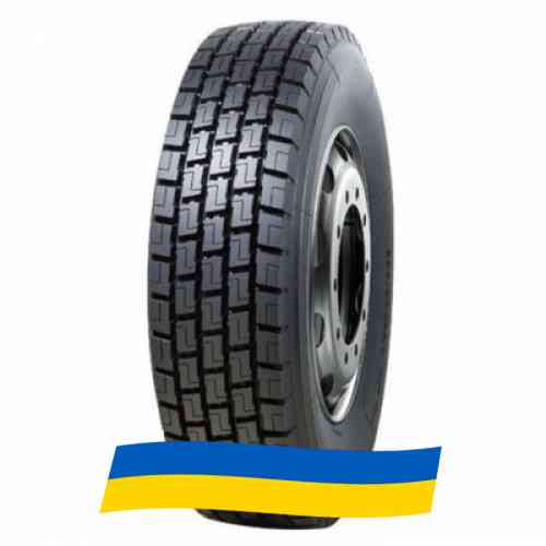295/80 R22.5 Ovation VI-668 152/149M Ведуча шина Київ