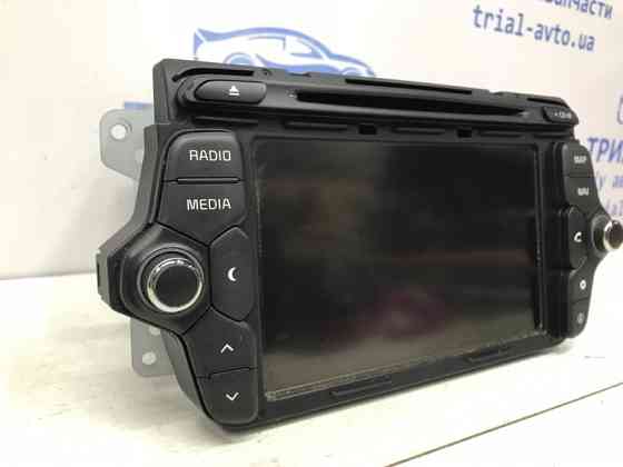 Магнитофон Kia Ceed 2012-2018 96560A2010WK (Арт. 44444) Киев