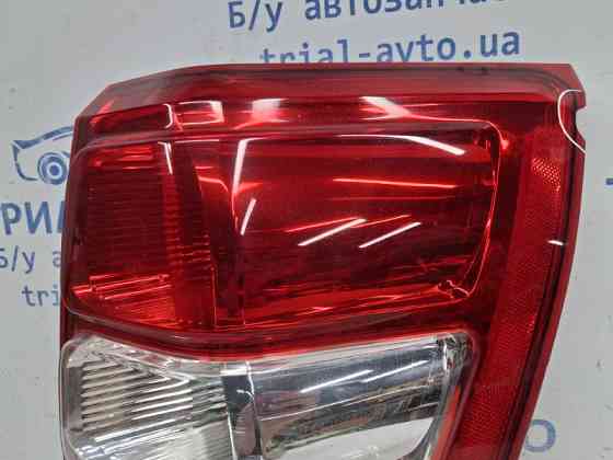 Фонарь задний внешний правый Suzuki Grand Vitara 2005-2016 3565065J21 (Арт. 61931) Киев