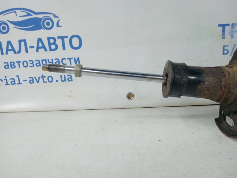 Амортизатор задний Infiniti Q50 V37 2.2 DIESEL OM651 2013 (б/у) Киев - изображение 2