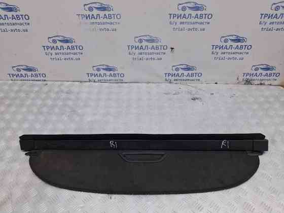 Шторка багажника Renault Megane 3 1.5 DIESEL K9K 2008 (б/у) Киев