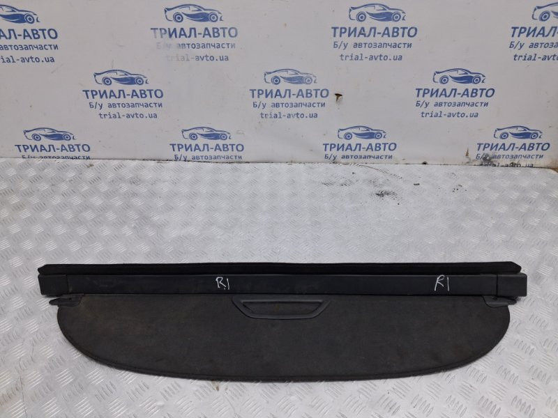 Шторка багажника Renault Megane 3 1.5 DIESEL K9K 2008 (б/у) Киев - изображение 1