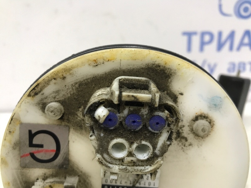 Модуль топливного насоса Toyota Camry XV30 2.4 БЕНЗИН 2AZFE 2001 (б/у) Киев - изображение 5