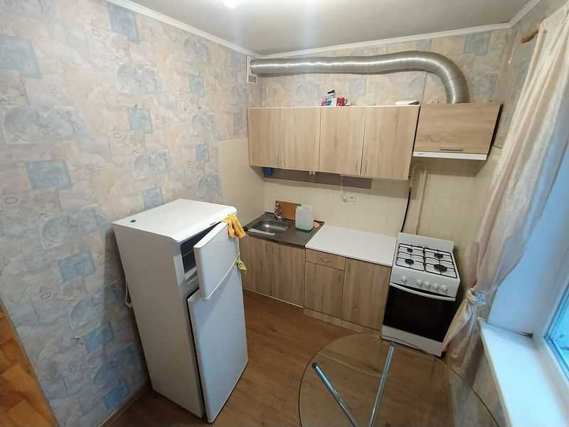 долгосрочная аренда 1-к квартира Киев, Дарницкий, 9000 грн./мес. Киев - изображение 6