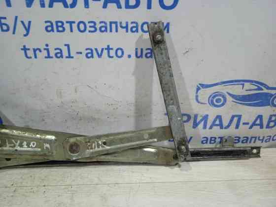 Стеклоподъемник передний правый Mitsubishi Lancer 2007-2017 5713A126 (Арт. 6617) Киев