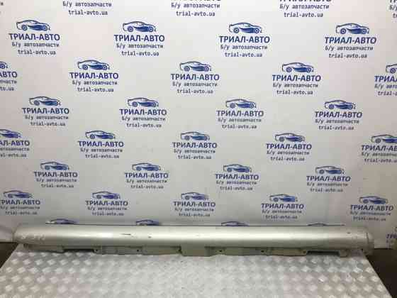 Накладка порога внешняя правая Toyota Avensis 2002-2010 7585105901 (Арт. 57103) Київ