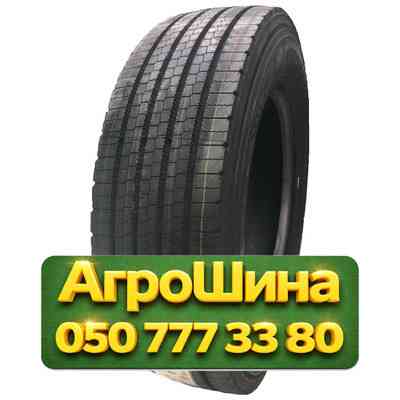 285/70R19.5 CrossWind CWS20E 146/144M Рулевая грузовая шина Киев