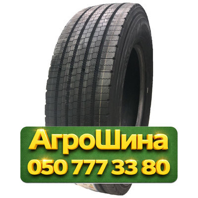 285/70R19.5 CrossWind CWS20E 146/144M Рулевая грузовая шина Киев - изображение 1